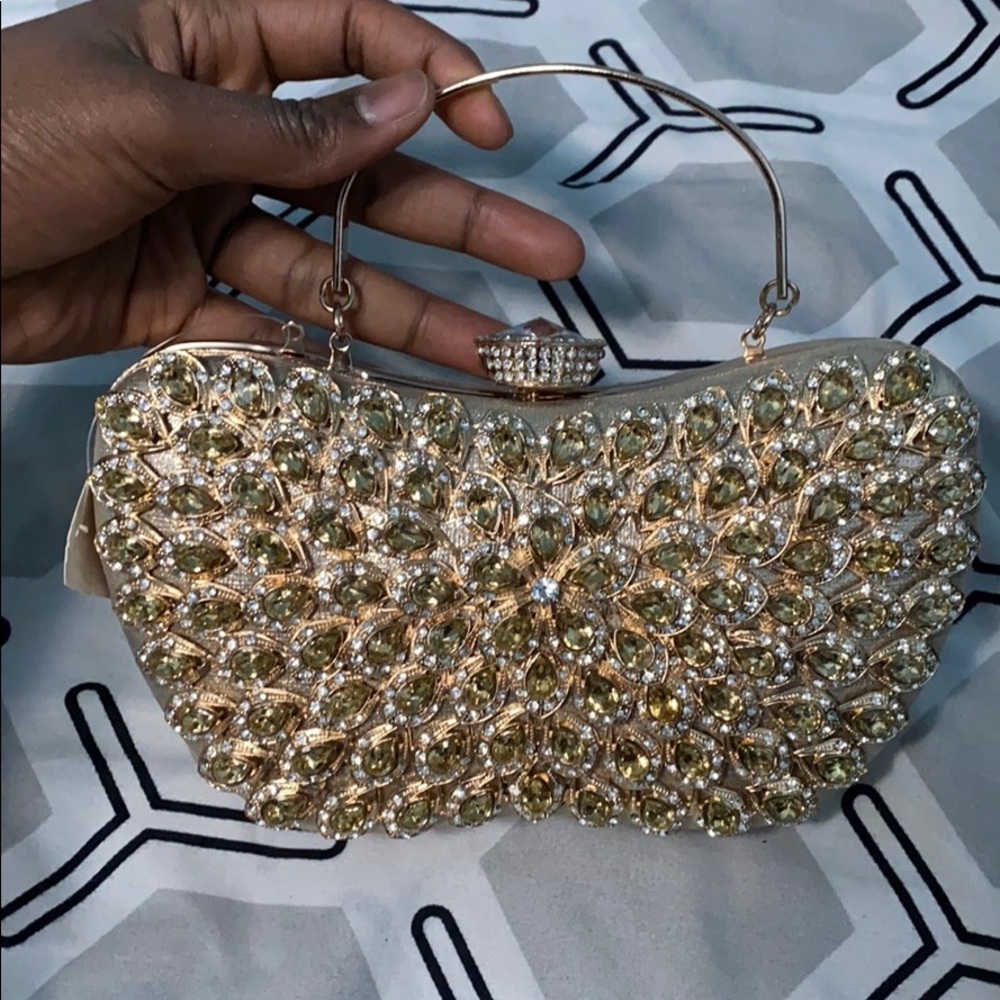 Handbag. - Picture 4 of 4